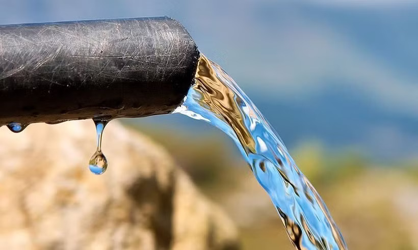 La Banque mondiale lance une initiative pour améliorer la sécurité de l’eau de 1 milliard de personnes